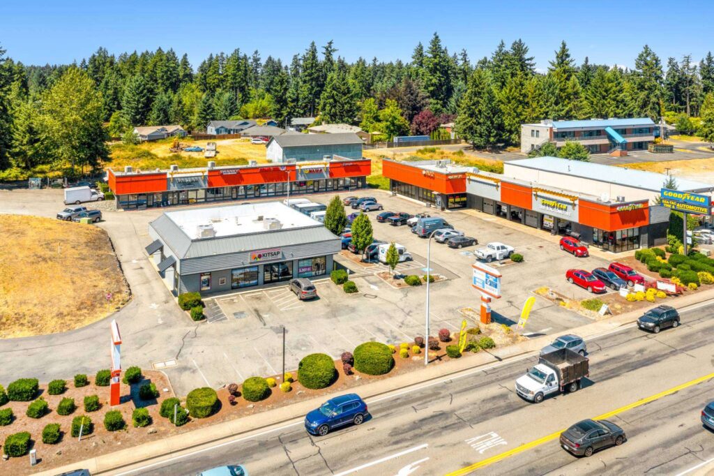 O'Sullivan Properties